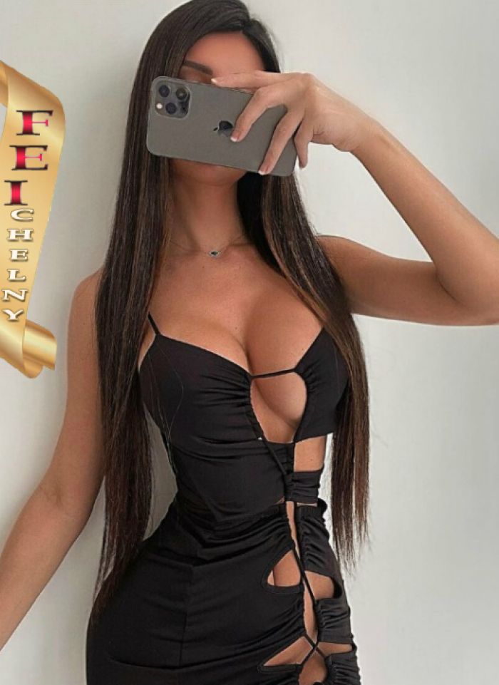 проститутка фея Катюша, Набережные Челны, +7 (995) 487-3930